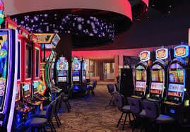 live22 app တိုက်ရိုက်ကာစီနို Dragon Tiger ပွဲ live dealer ကတ်ဖော်နေသောဖြင်