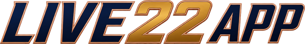 live22 app Logo
